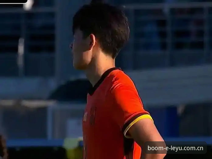 U19国足零射正vs突尼斯三球碾压：通过乐鱼体育复盘技术差距到底在哪？